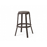 Stack maxi bar stool